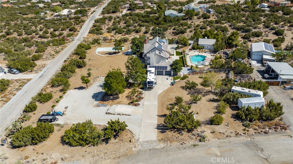 2625 Snow Line Drive