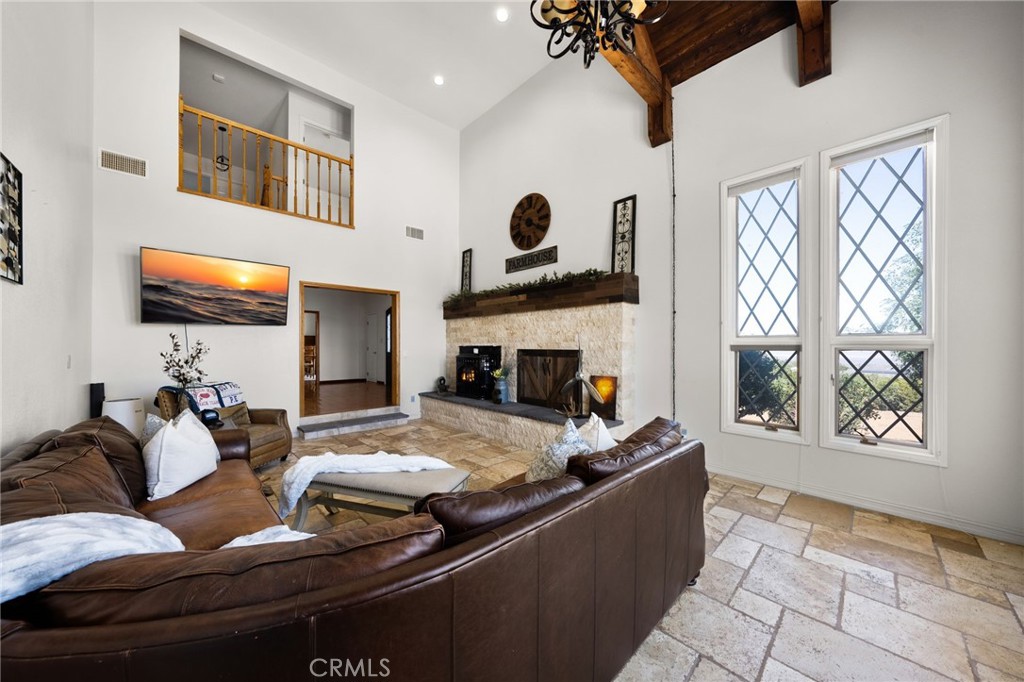 2625 Snow Line Drive