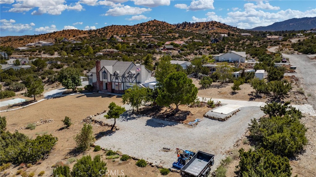 2625 Snow Line Drive