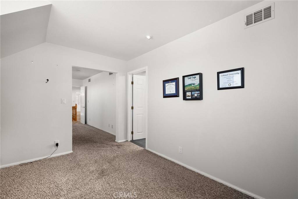 2625 Snow Line Drive