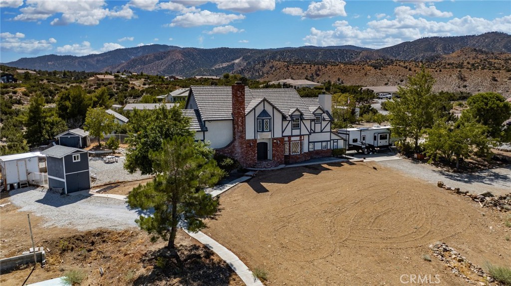 2625 Snow Line Drive