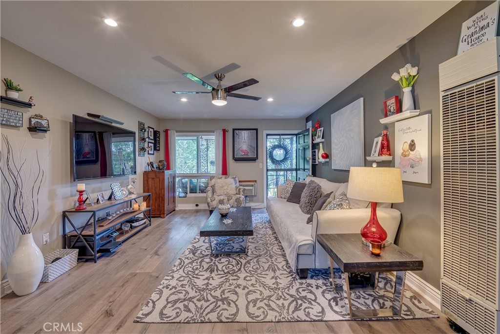 660 South Glassell Street Unit: 30