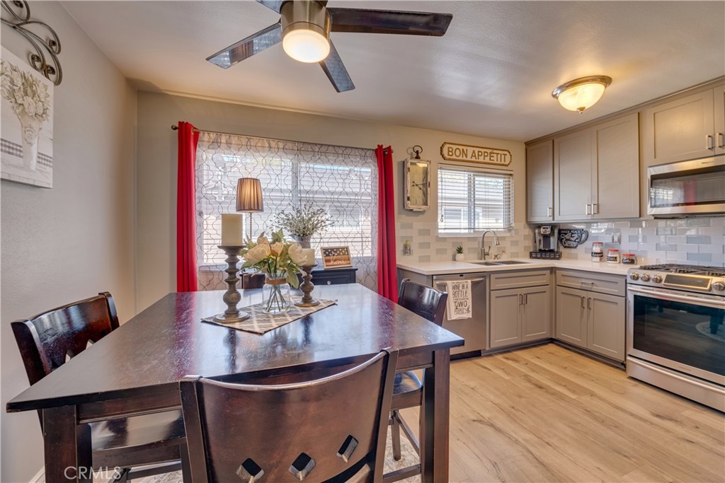 660 South Glassell Street Unit: 30