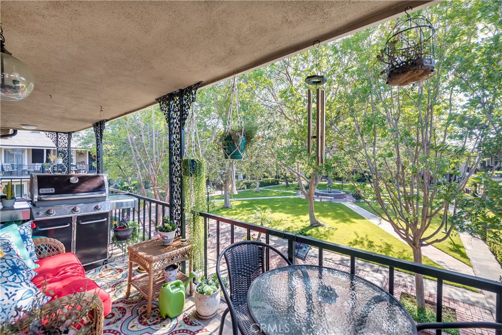 660 South Glassell Street Unit: 30