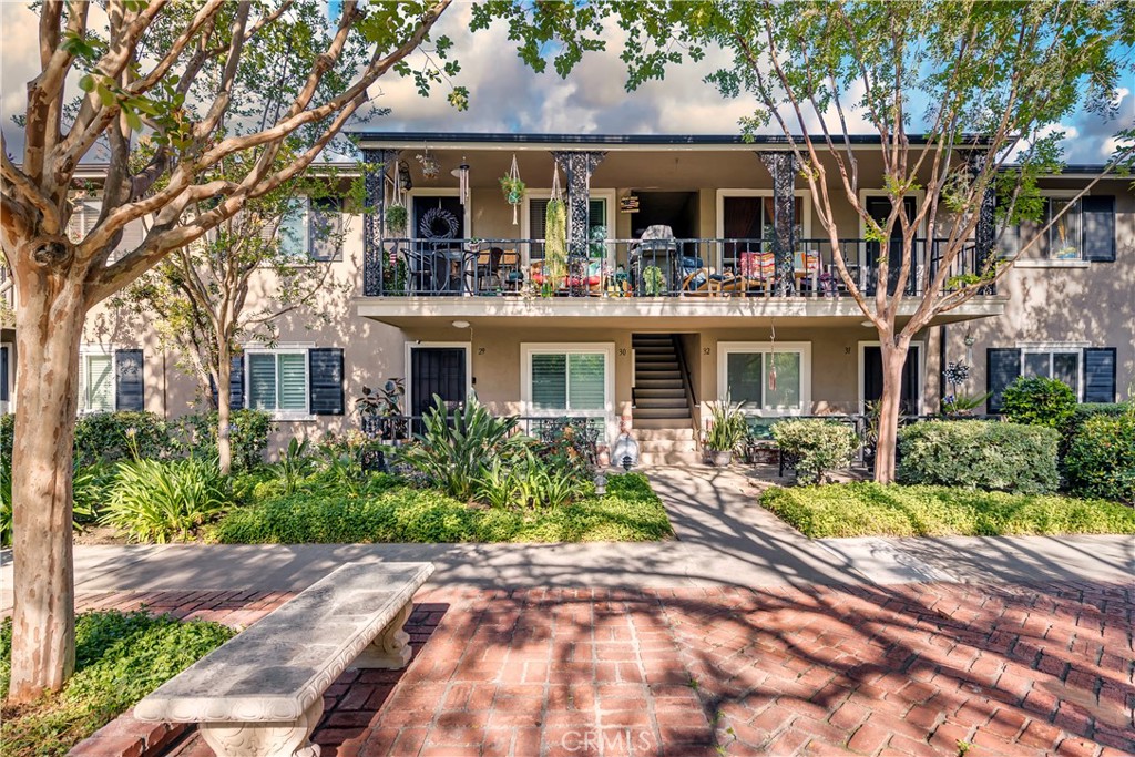 660 South Glassell Street Unit: 30