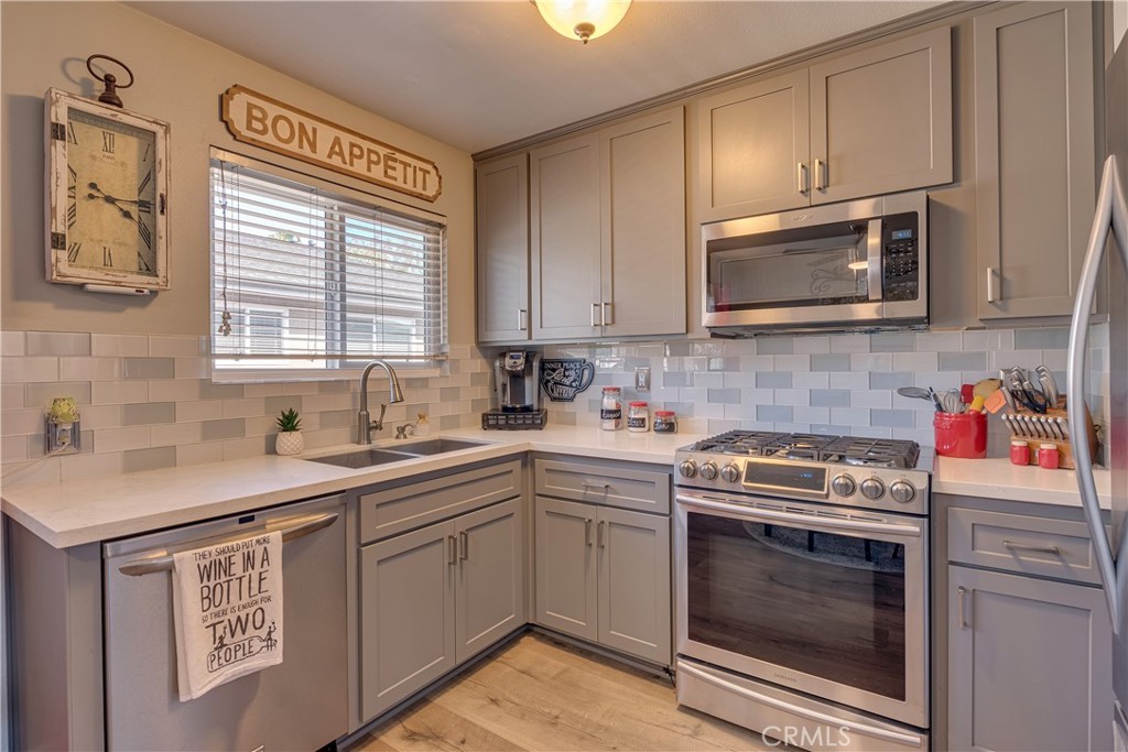 660 South Glassell Street Unit: 30