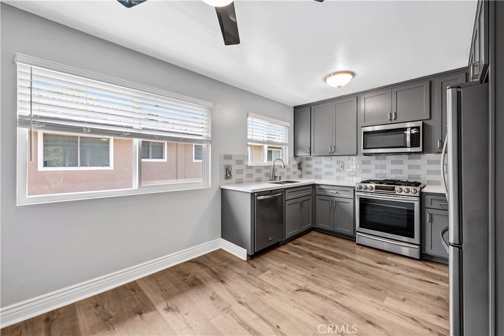 660 S Glassell Street Unit: 30