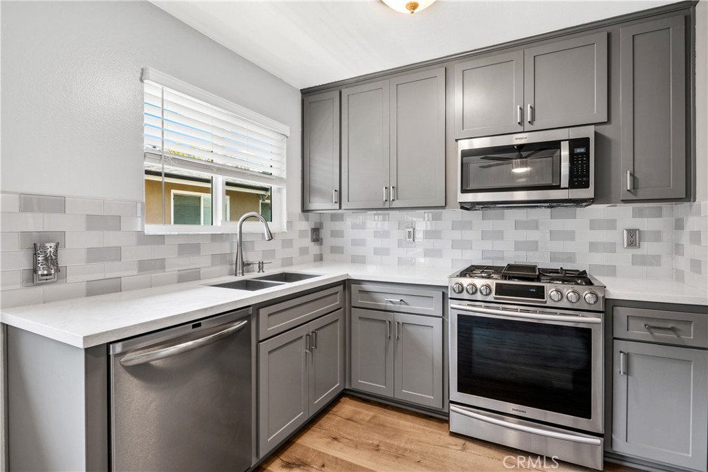 660 S Glassell Street Unit: 30
