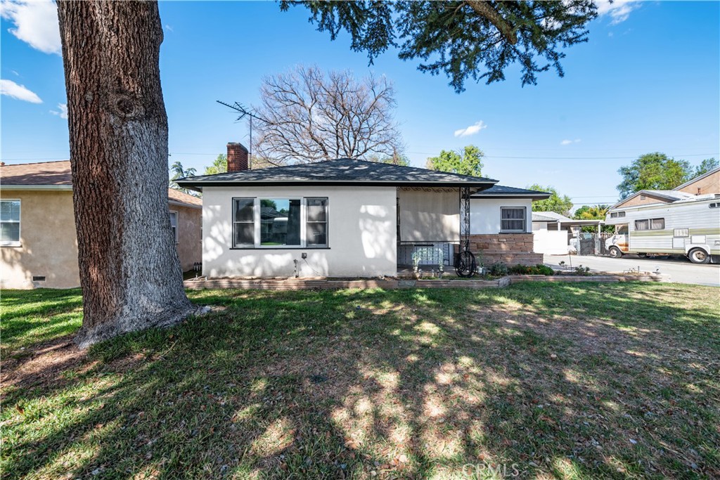 4853 El Molino Avenue