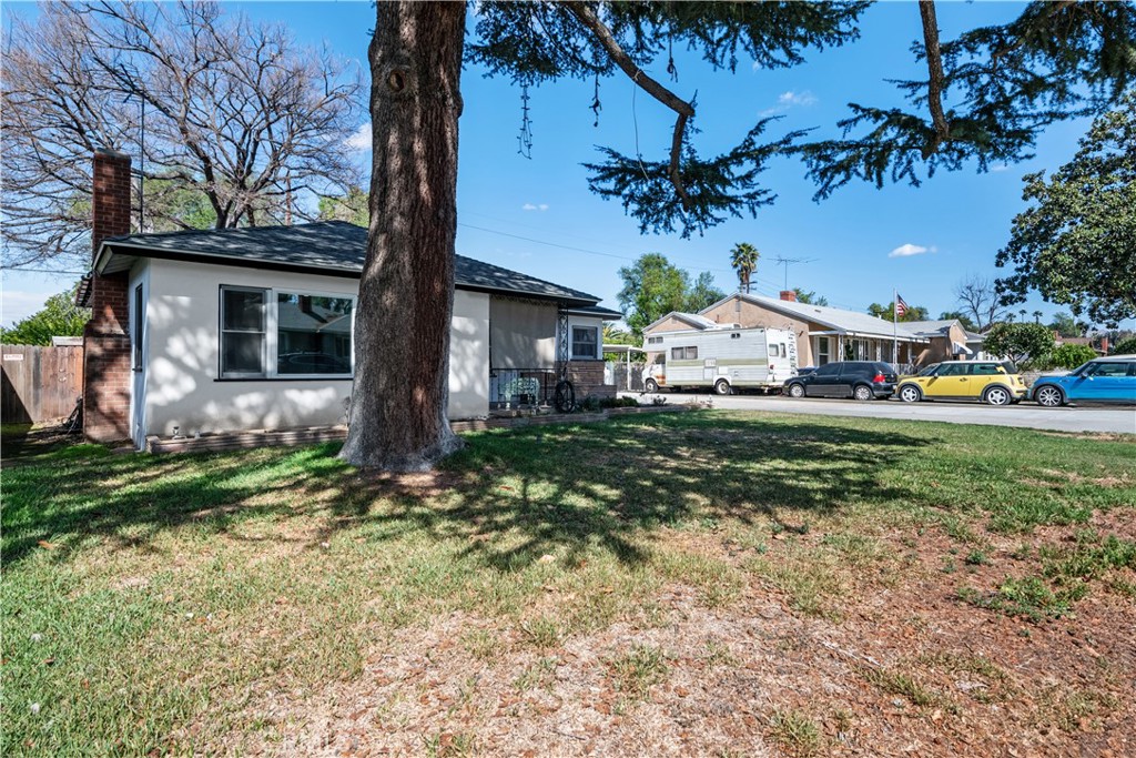 4853 El Molino Avenue