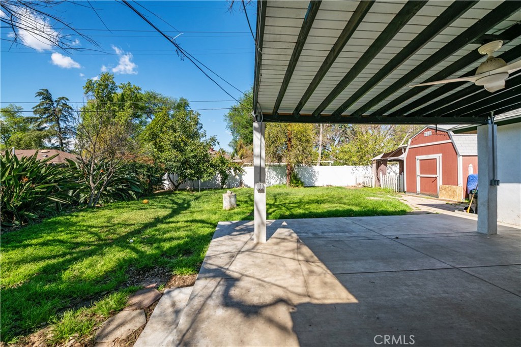 4853 El Molino Avenue