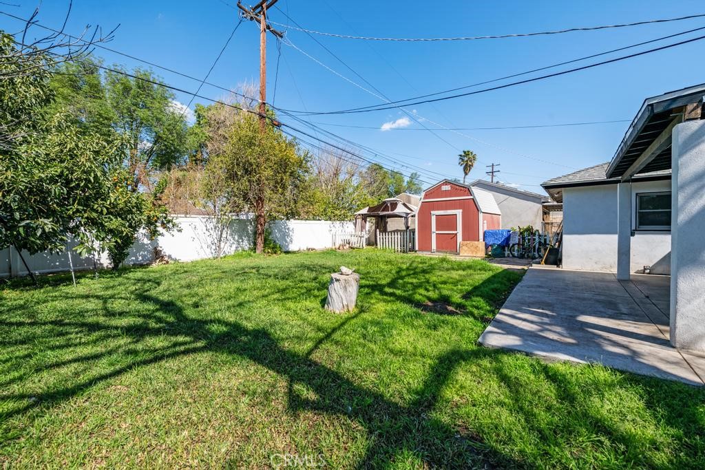 4853 El Molino Avenue