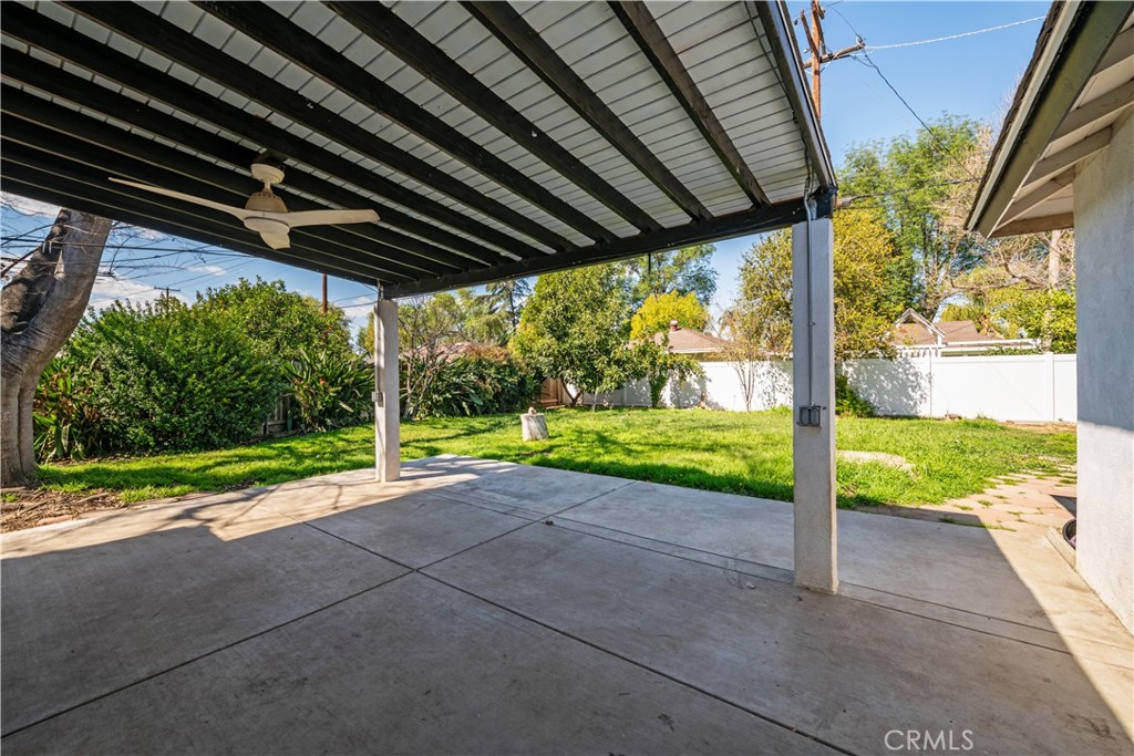 4853 El Molino Avenue