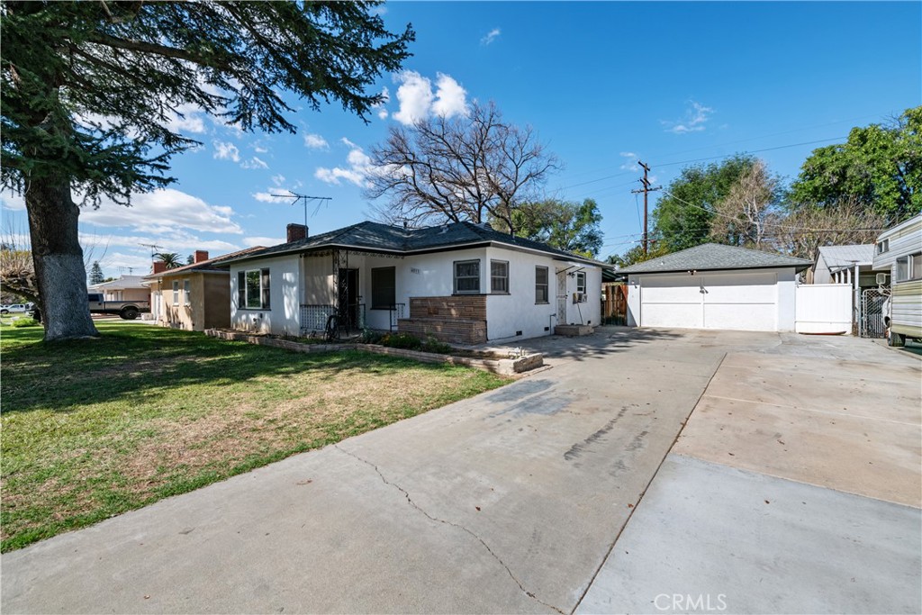 4853 El Molino Avenue