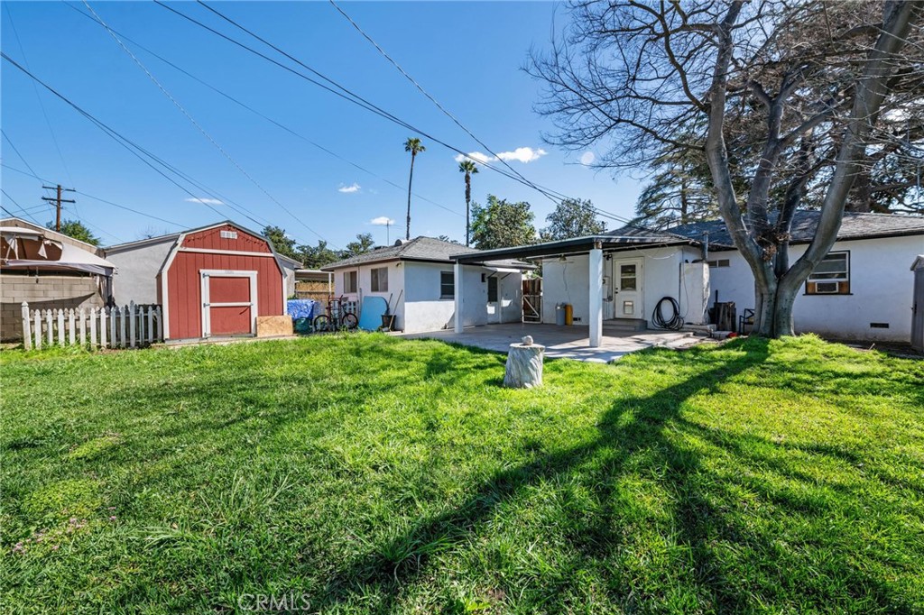 4853 El Molino Avenue