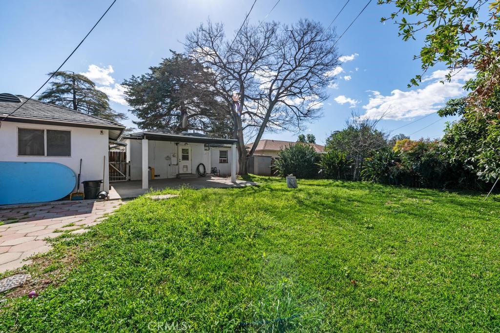 4853 El Molino Avenue