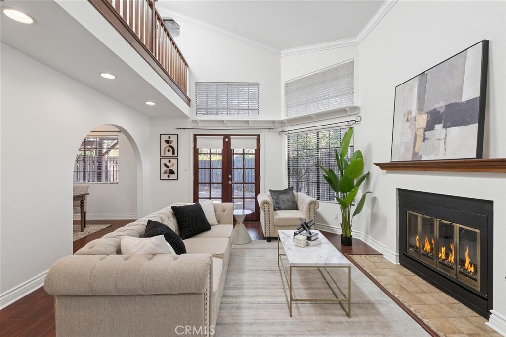 1553 Greystone Court