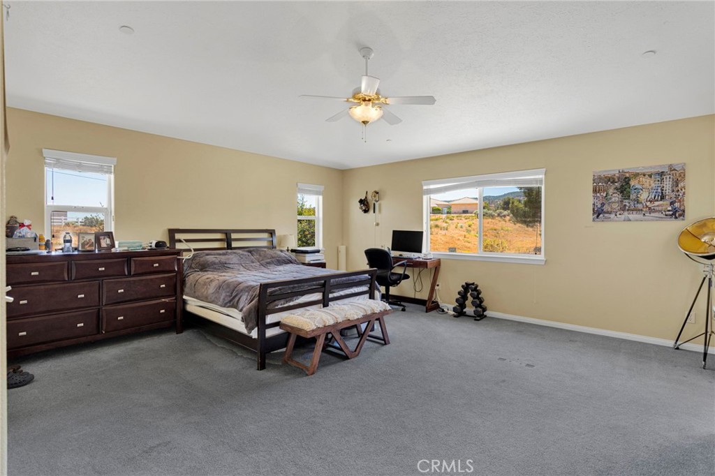5295 Snow Line Drive