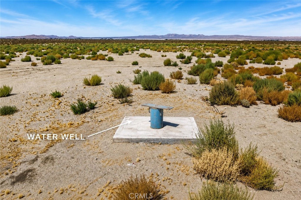3050 Yucca
