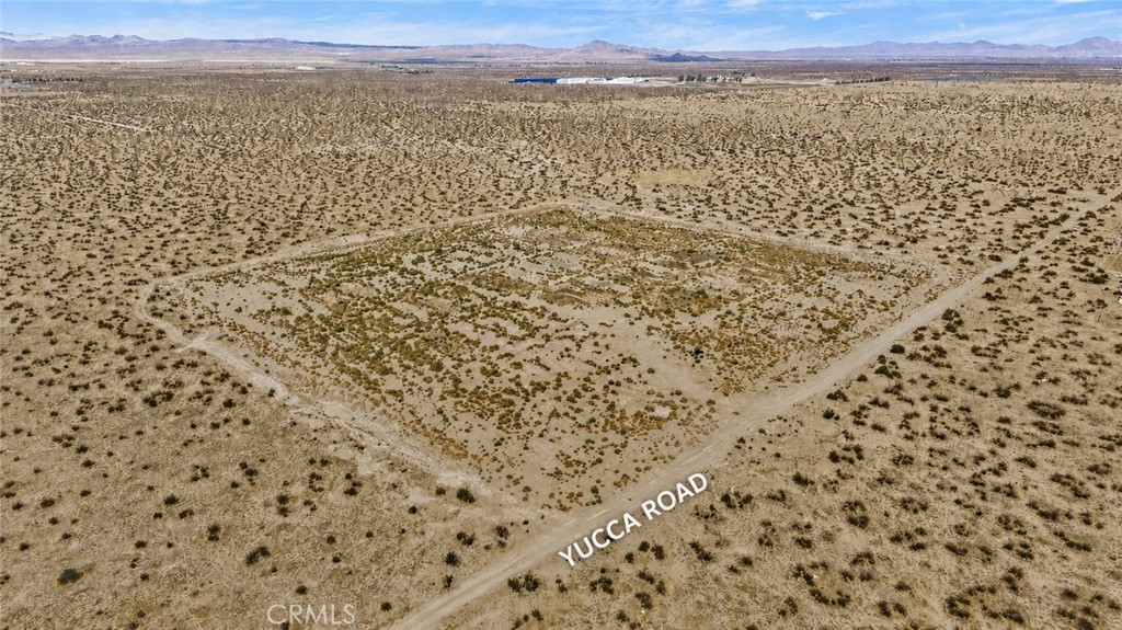 3050 Yucca