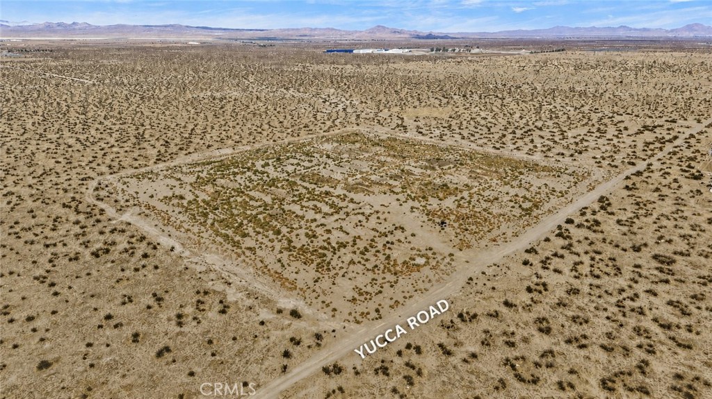 3050 Yucca