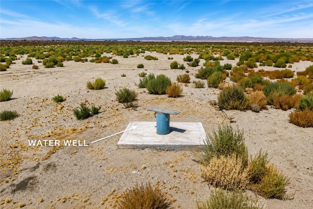 3050 Yucca
