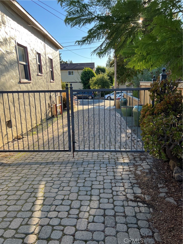 664 Toro Street