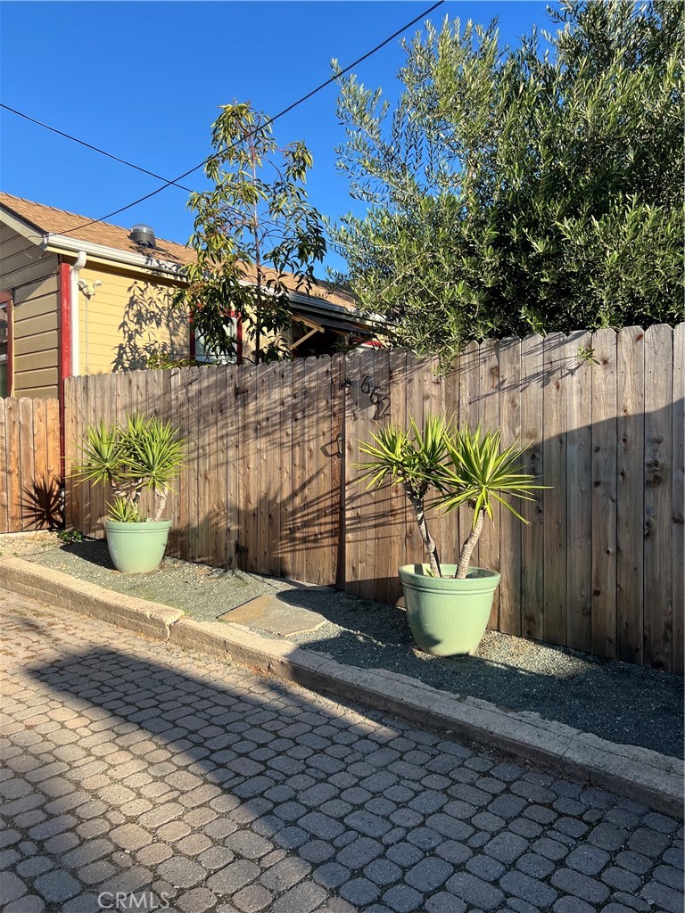 664 Toro Street