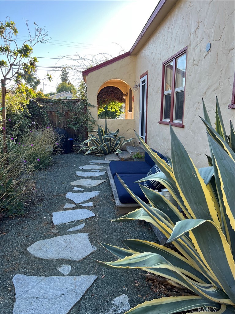 664 Toro Street