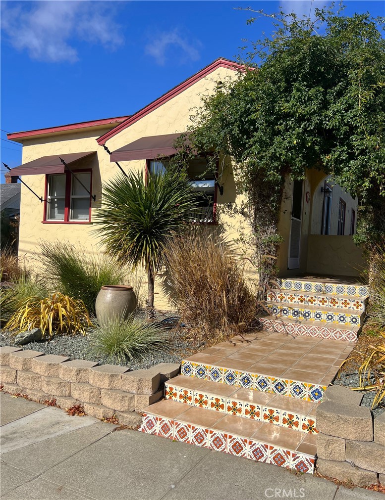 664 Toro Street