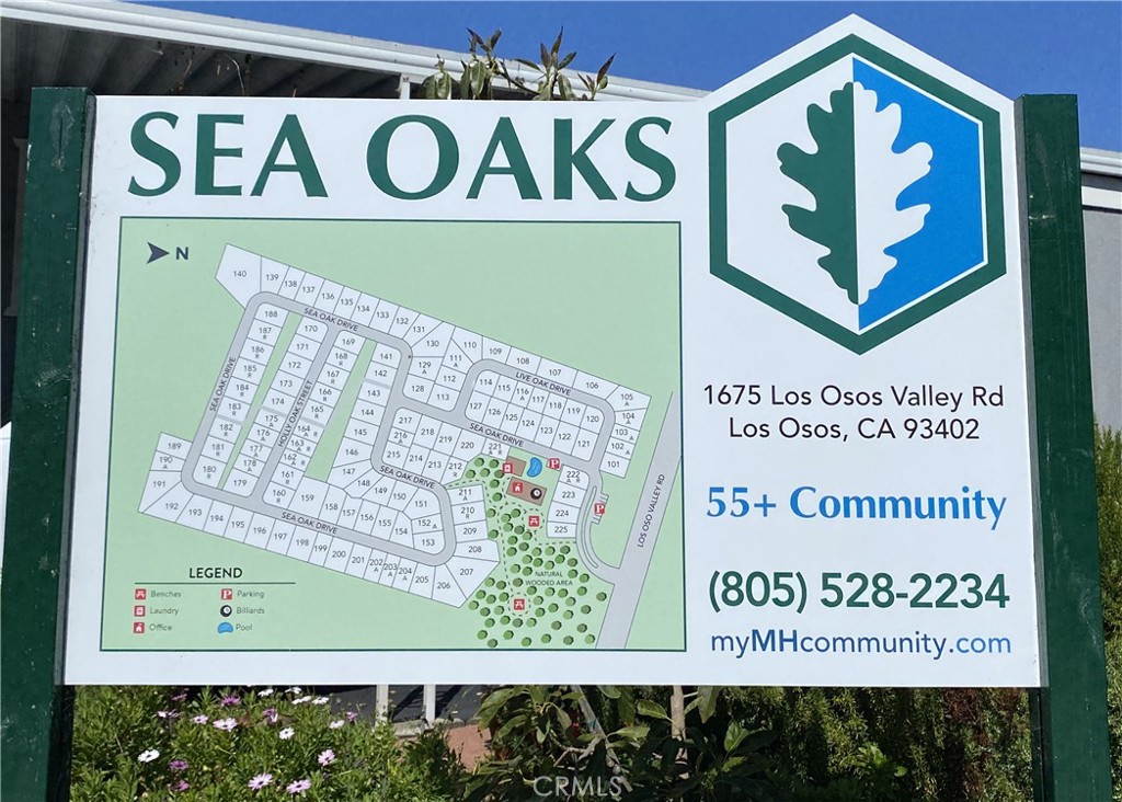 1675 Los Osos Valley Road 217