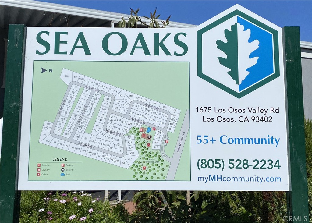1675 Los Osos Valley Road 217