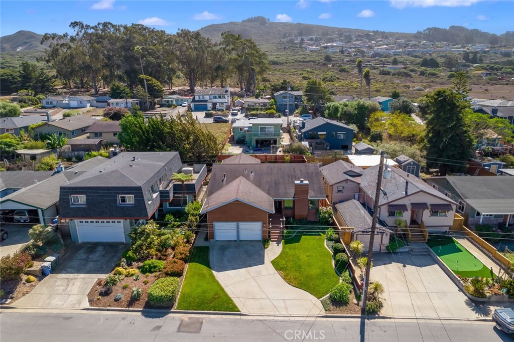 449 Mar Vista Drive