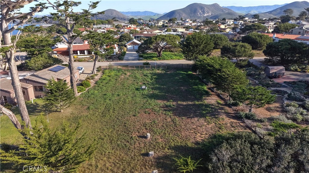 0 Pasadena