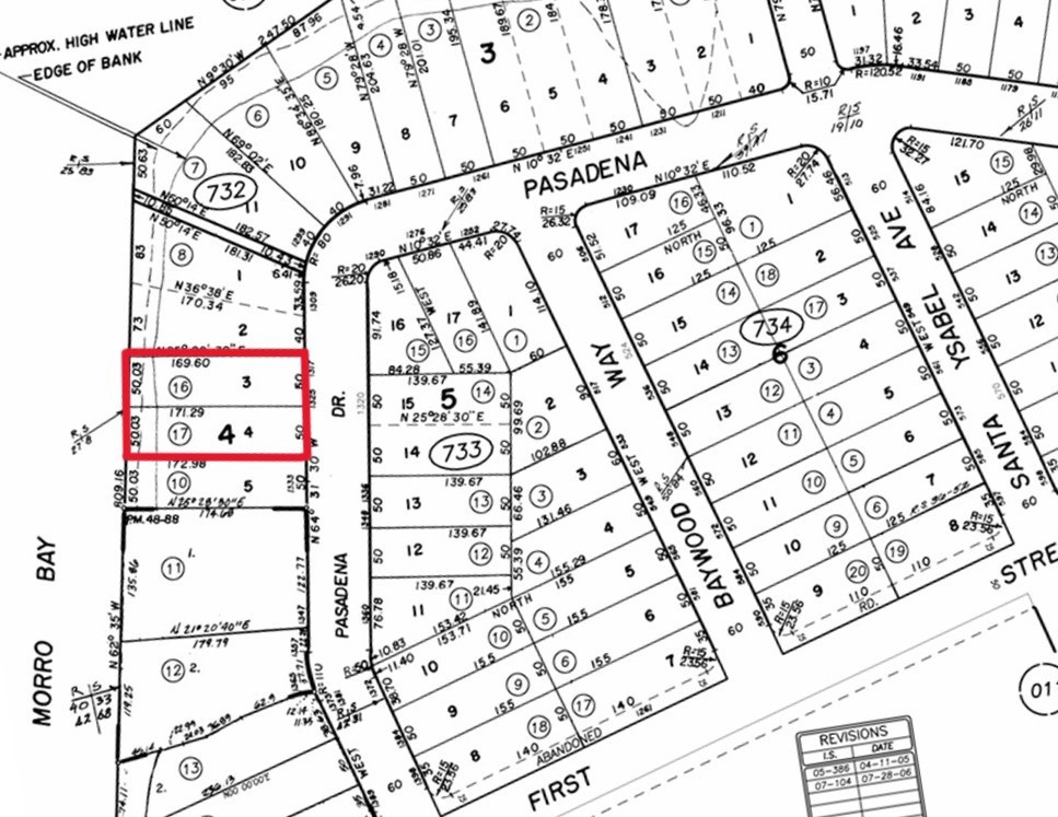 0 Pasadena