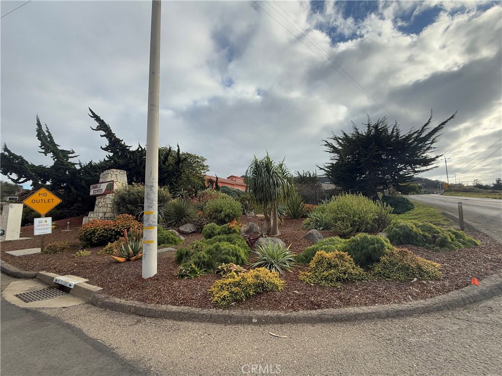 200 Madera Street