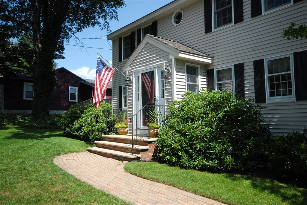 67 Macarthur Rd
