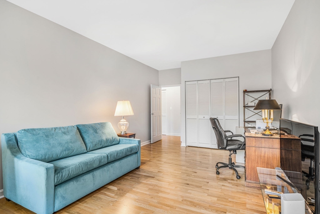 100 Keyes Road # 305