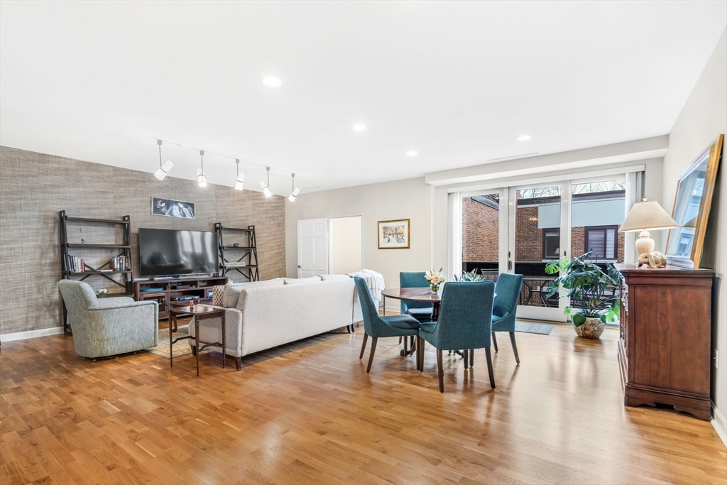 100 Keyes Road # 305