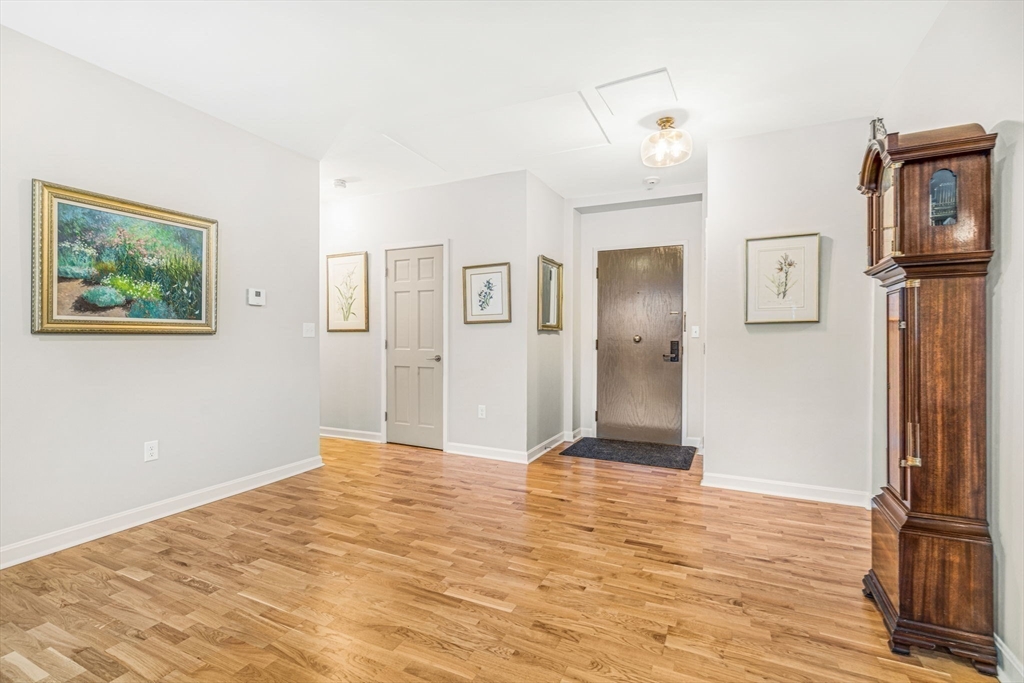 100 Keyes Road # 305