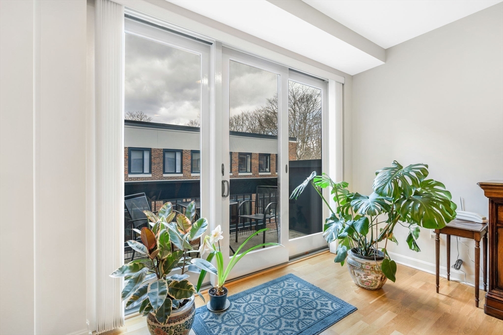 100 Keyes Road # 305