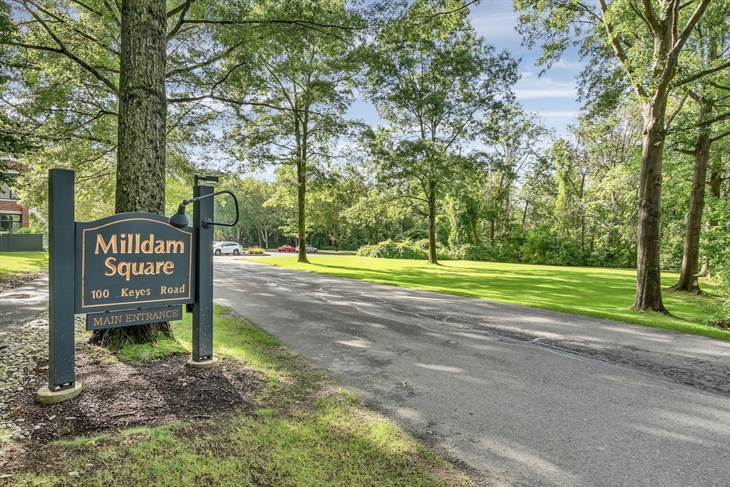 100 Keyes Road # 305