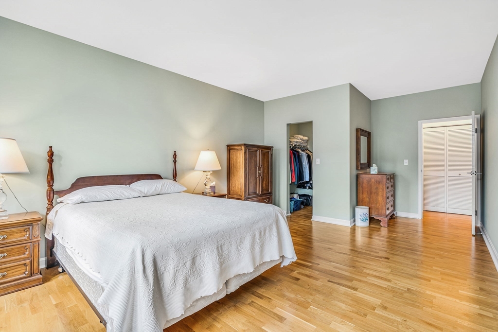 100 Keyes Road # 305