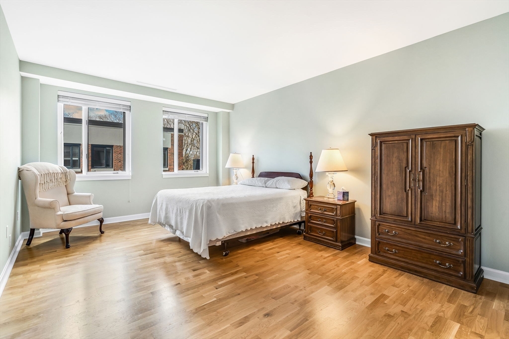 100 Keyes Road # 305