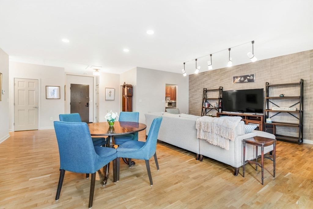 100 Keyes Road # 305