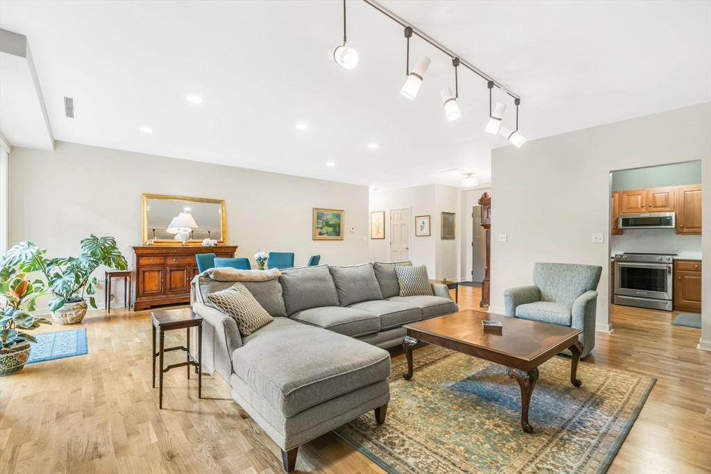 100 Keyes Road # 305