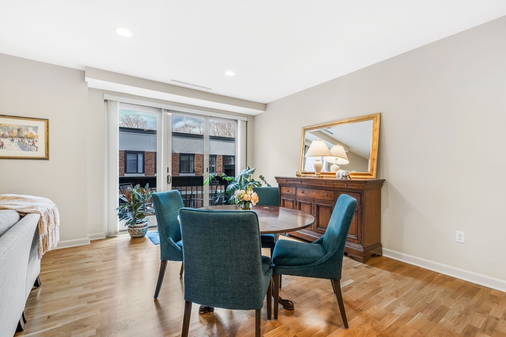 100 Keyes Road # 305