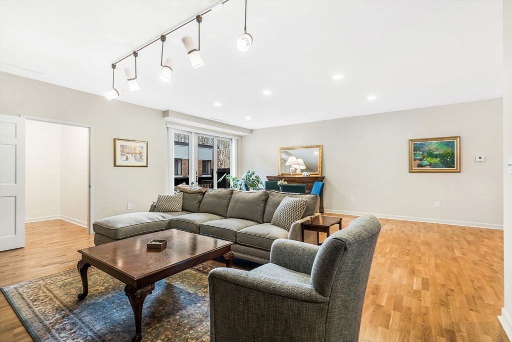 100 Keyes Road # 305