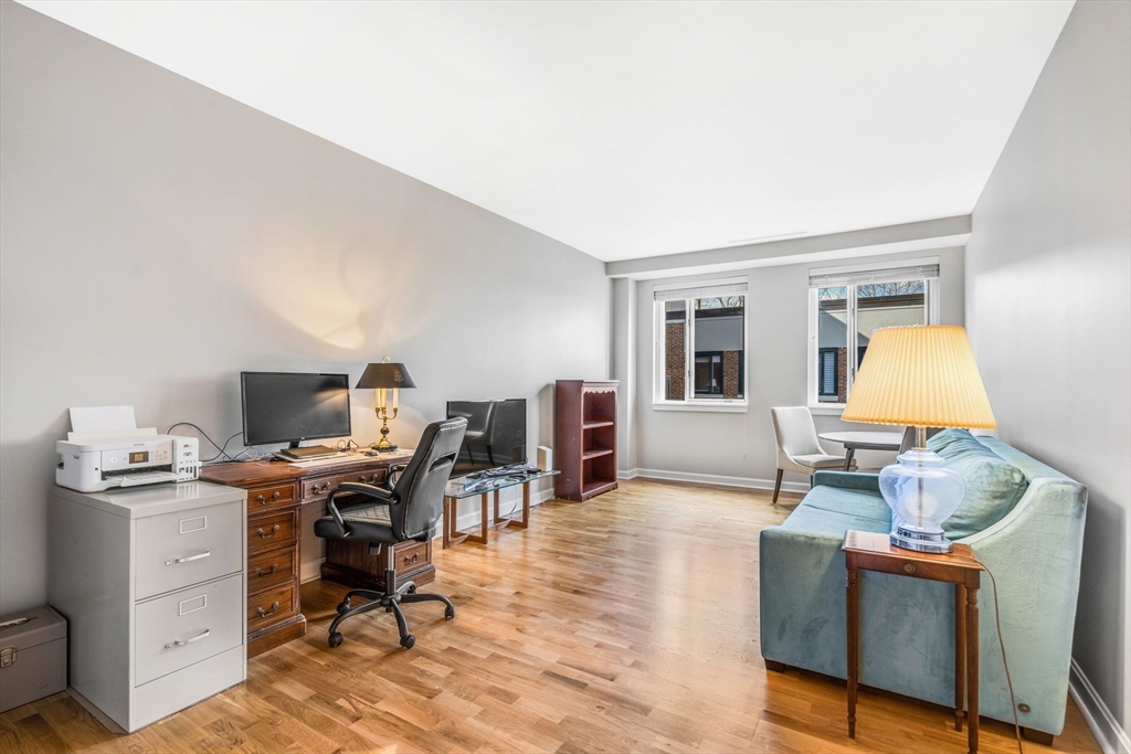 100 Keyes Road # 305