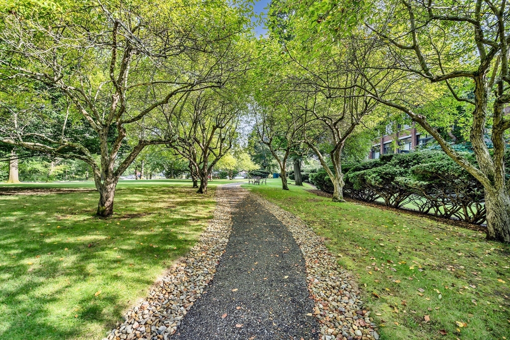 100 Keyes Road # 305